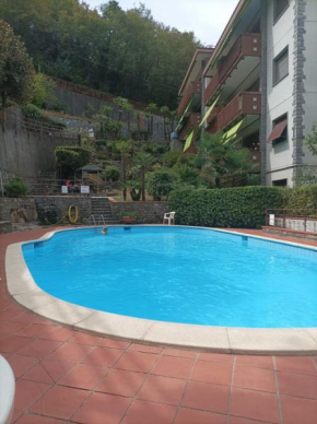Casa Tilly Rapallo